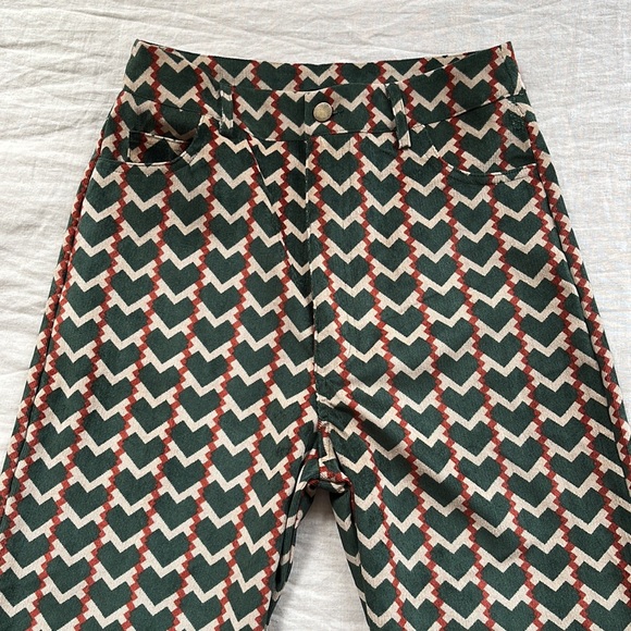 Alter Brooklyn Corduroy Pants - Picture 2 of 4